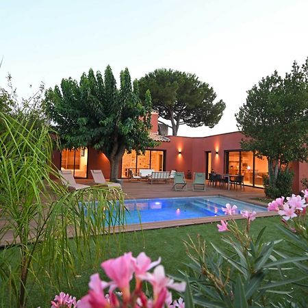 Maison B Le Grau-dʼAgde エクステリア 写真