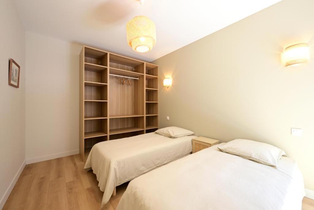 Maison B Le Grau-dʼAgde エクステリア 写真