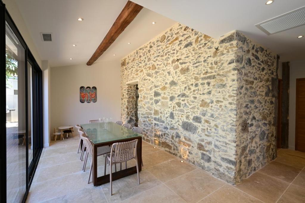 Maison B Le Grau-dʼAgde エクステリア 写真